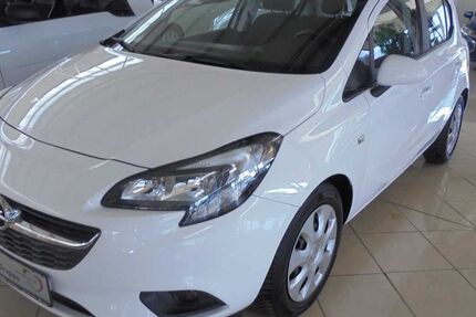 Opel Corsa 37.748 km 10.900 &euro; Hamburg 22043