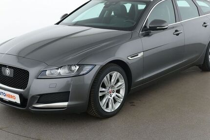 Jaguar XF 83.019 km 17.920 &euro; Leipzig 04328