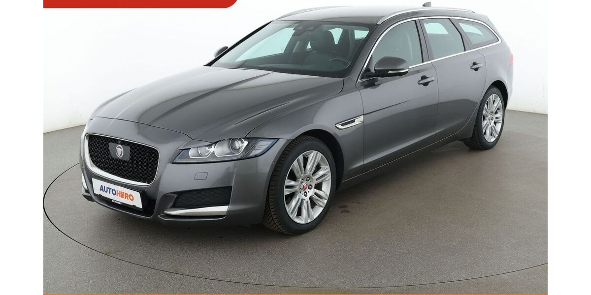 Jaguar XF 83.019 km 17.920 &euro; Leipzig 04328