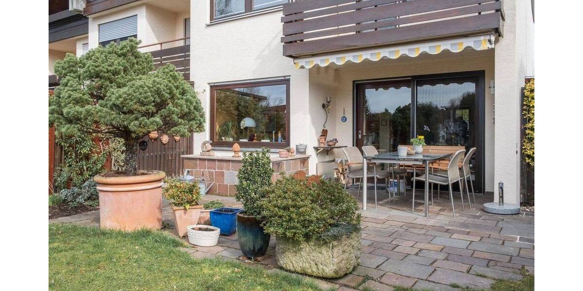 Reihenendhaus Weil im Schönbuch - 6 Zimmer, 131 m&sup2;, 618.000&euro; | Angebot:26023401