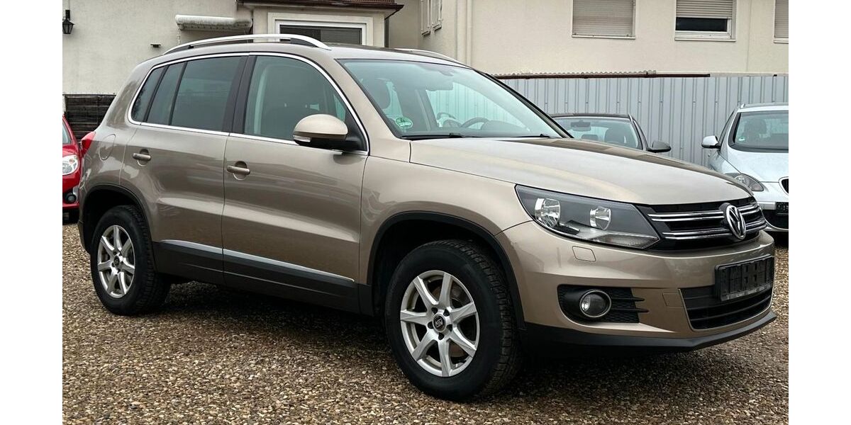 VW Tiguan 150.000 km 11.290 &euro; Hannover, Wettbergen 30457