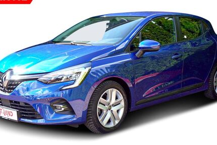 Renault Clio 36.204 km 17.990 &euro; Chemnitz 09113