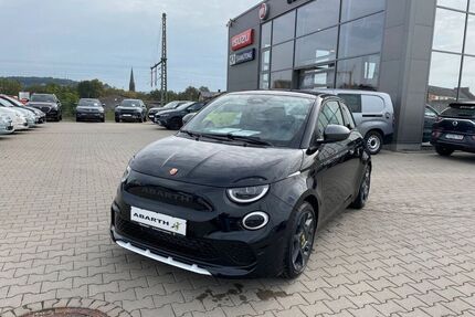 Abarth 500