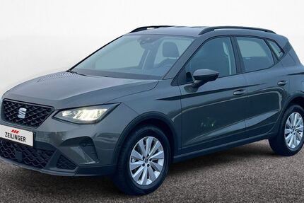 Seat Arona 1.130 km 21.389 &euro; Dietersheim 91463