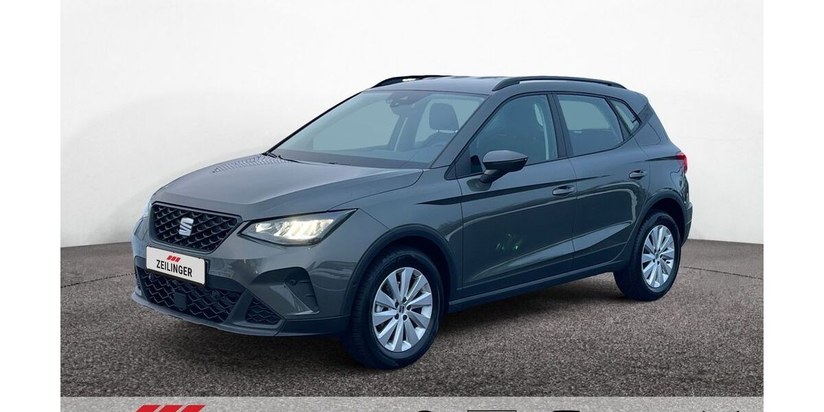 Seat Arona 1.130 km 21.389 &euro; Dietersheim 91463