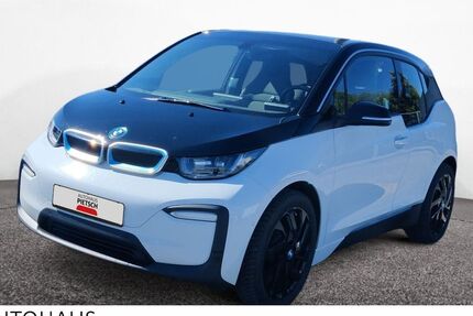 BMW i3 34.966 km 20.980 &euro; Melle 49324