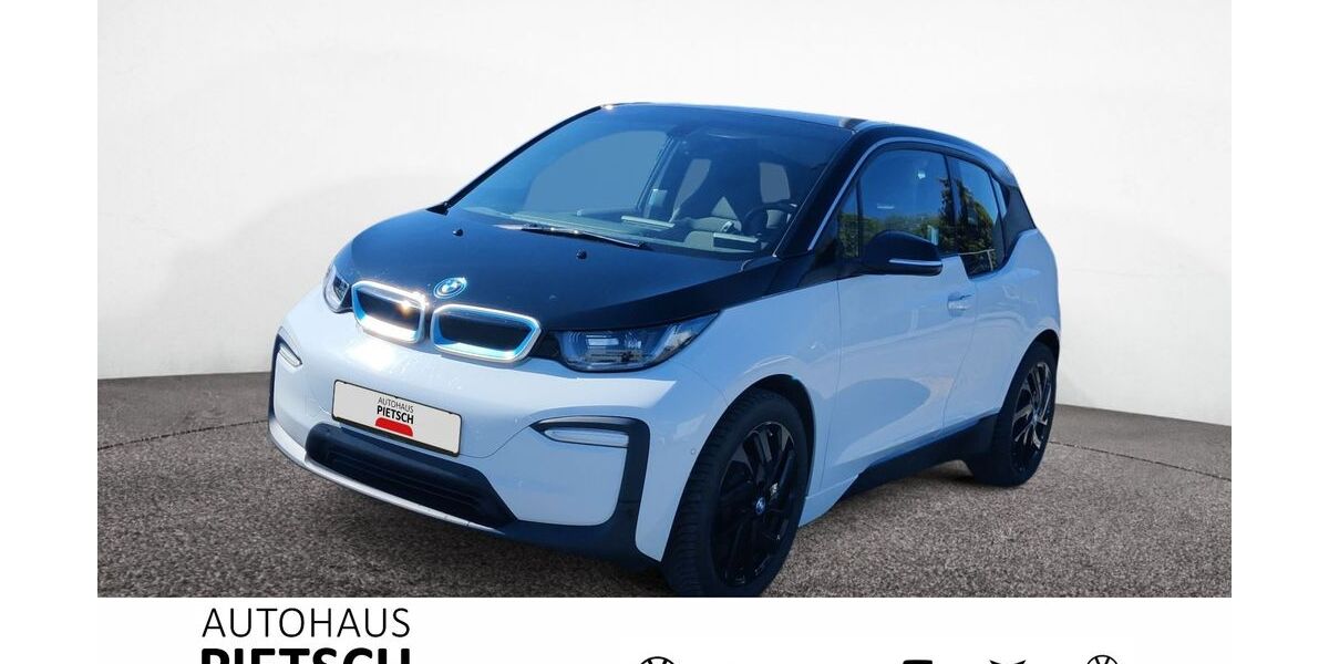 BMW i3 34.966 km 20.980 &euro; Melle 49324