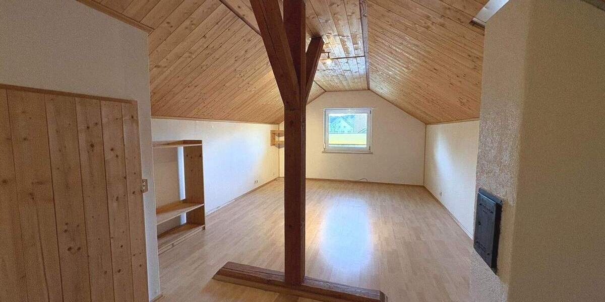 Doppelhaushälfte Leutkirch Tautenhofen - 6 Zimmer, 132 m&sup2;, 350.000&euro; | Angebot:25797212