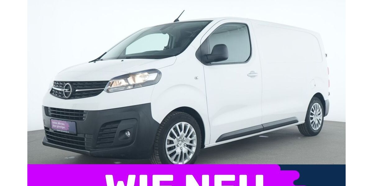 Opel Vivaro 26.134 km 20.335 &euro; Garching bei München 85748
