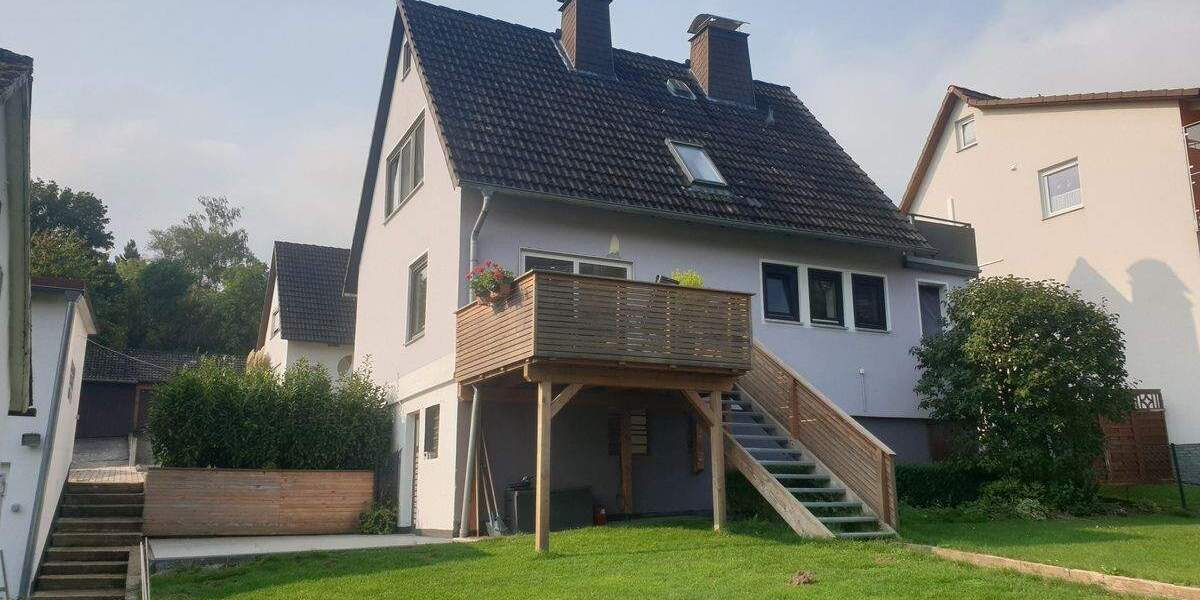 Einfamilienhaus Schauenburg Hoof - 4 Zimmer, 95 m&sup2;, 279.000&euro; | Angebot:25606763