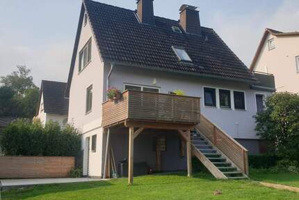 Haus Schauenburg Hoof - 4 Zimmer, 95 m&sup2;, 279.000&euro; | Angebot:25606763