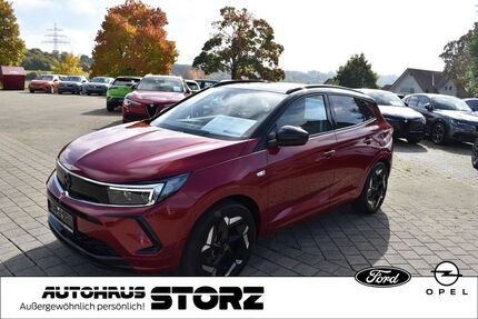 Opel Grandland (X) 22.122 km 28.900 € Villingen-Schwenningen 78052