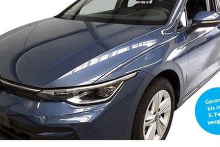 VW Golf 4.950 km 33.994 &euro; Gotha 99867