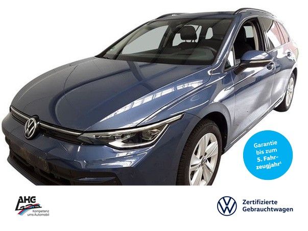VW Golf 4.950 km 33.994 &euro; Gotha 99867