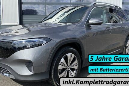 Mercedes-Benz EQB 25.309 km 42.880 &euro; Hoppegarten 15366