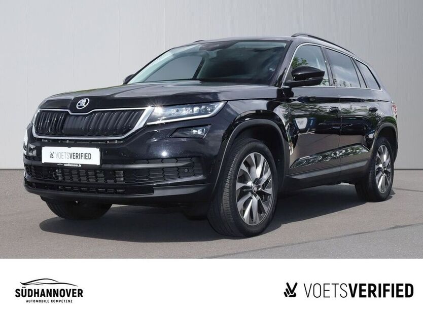 Kodiaq