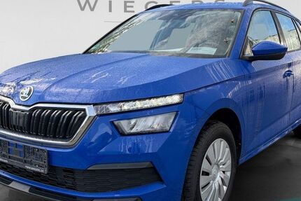 Skoda Kamiq 47.152 km 13.981 &euro; Herford 32051
