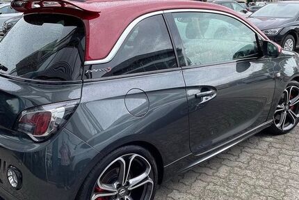 Opel Adam 75.000 km 10.000 &euro; Mainz 55126