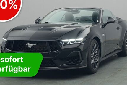 Ford Mustang 5.000 km 65.740 € Bad Nauheim 61231