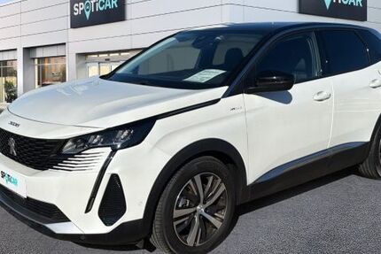 Peugeot 3008 42.000 km 28.777 &euro; Schwerin 19057