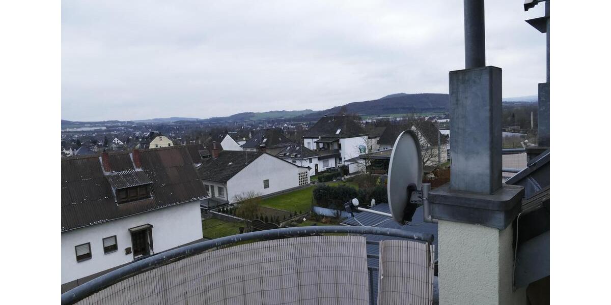 Dachgeschoßwohnung Plaidt - 2 Zimmer, 73 m&sup2;, 690&euro; | Angebot:26398064