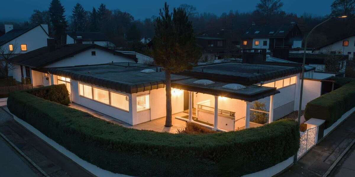 Haus zum Kaufen in Taufkirchen 2.290.000 € 218 m² 13 zimmer