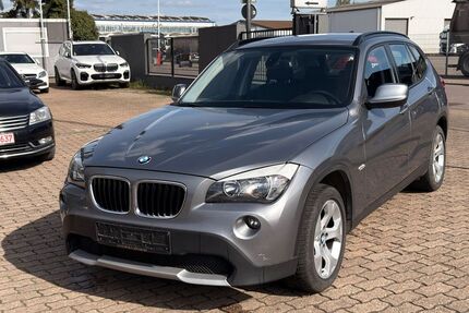 BMW X1 182.000 km 8.999 &euro; Saarlouis 66740