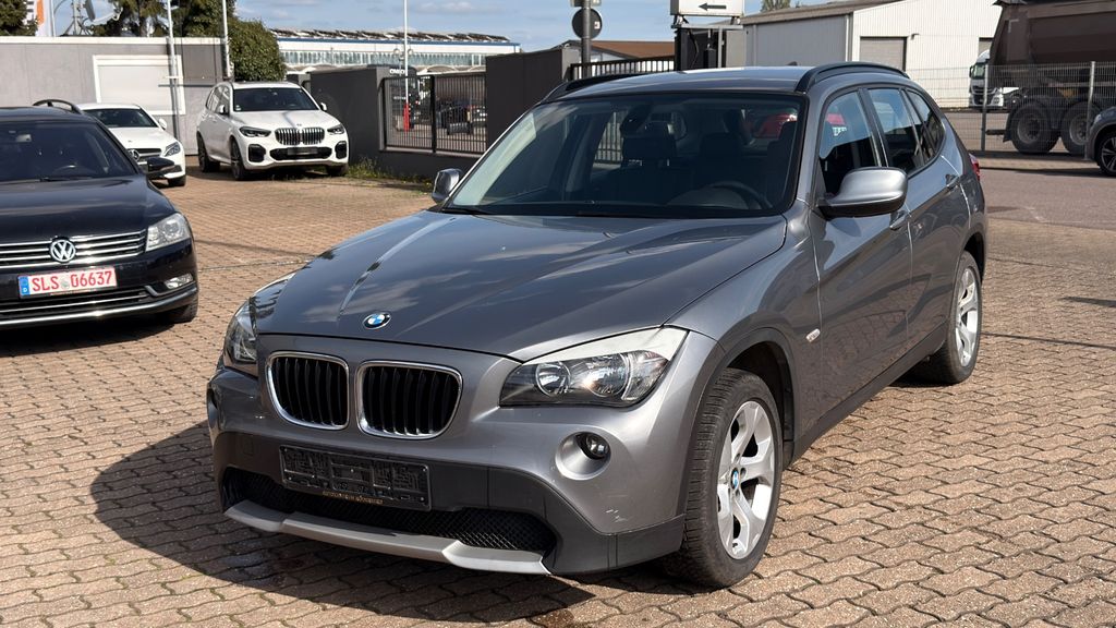 BMW X1 182.000 km 8.999 &euro; Saarlouis 66740