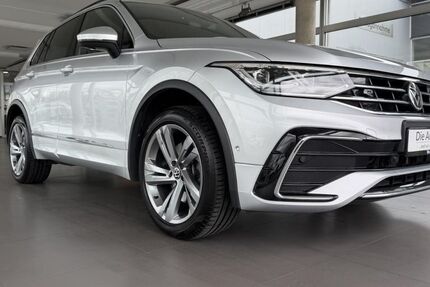 VW Tiguan 113.150 km 26.980 &euro; Rheinfelden (Baden) (Rheinfelden) 79618