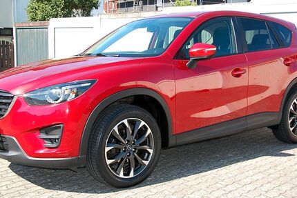 Mazda CX-5 141.000 km 7.800 &euro; Feucht 90537