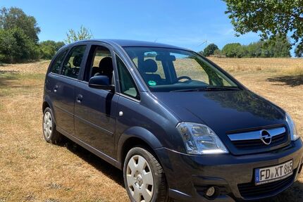Opel Meriva 198.400 km 2.450 &euro; Flieden 36103