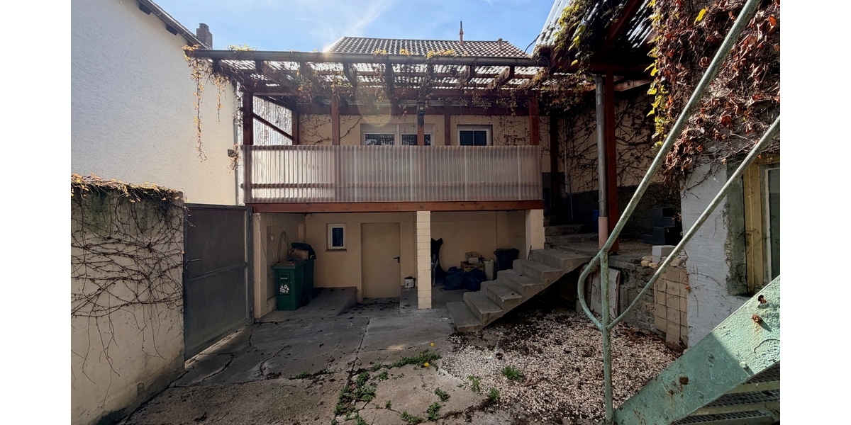 ***Sanierungsobjekt mit großem Potenzial in Mainz-Finthen, flexible Nutzungsmöglichkeiten*** - Einfamilienhaus Mainz Finthen | Angebot:26888788