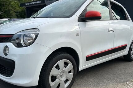 Renault Twingo 160.363 km 4.999 € Ahlen 59227