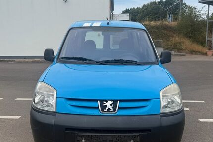 Peugeot Partner 193.000 km 1.690 &euro; Merzig 66663