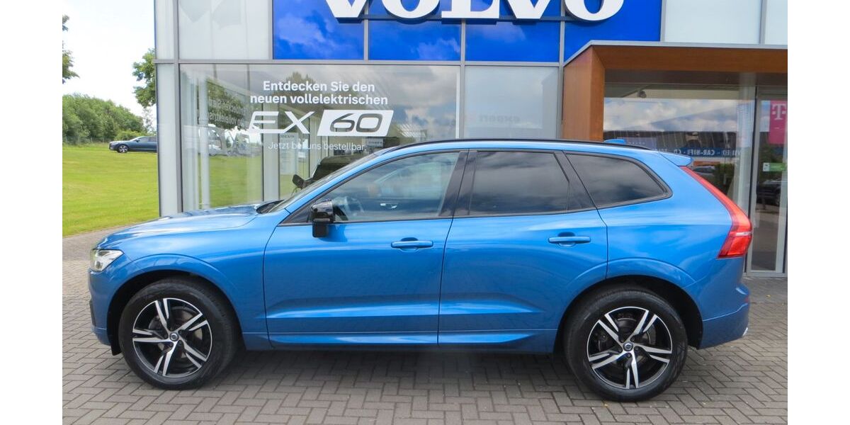 Volvo XC60 169.840 km 22.960 &euro; Northeim 37154