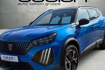 Peugeot 2008 23.600 km 21.900 &euro; Frickenhausen 72636