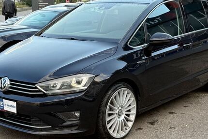 VW Golf 140.893 km 13.999 € Epfendorf 78736
