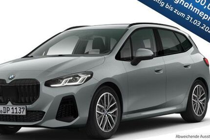 BMW 220 Active Tourer 3.999 km 41.600 &euro; Lünen 44534