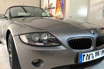 BMW Z4 155.000 km 9.900 &euro; Geisenfeld 85290