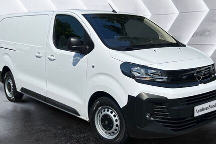 Opel Vivaro 48.232 km 23.900 &euro; Köln-Riehl 50735
