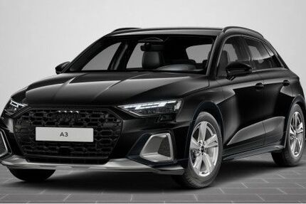 Audi A3 12.289 km 30.690 &euro; Homburg 66424