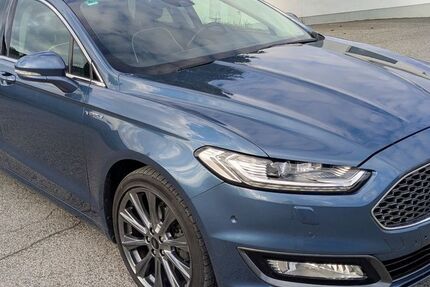 Ford Mondeo 115.000 km 15.300 &euro; Seßlach 96145
