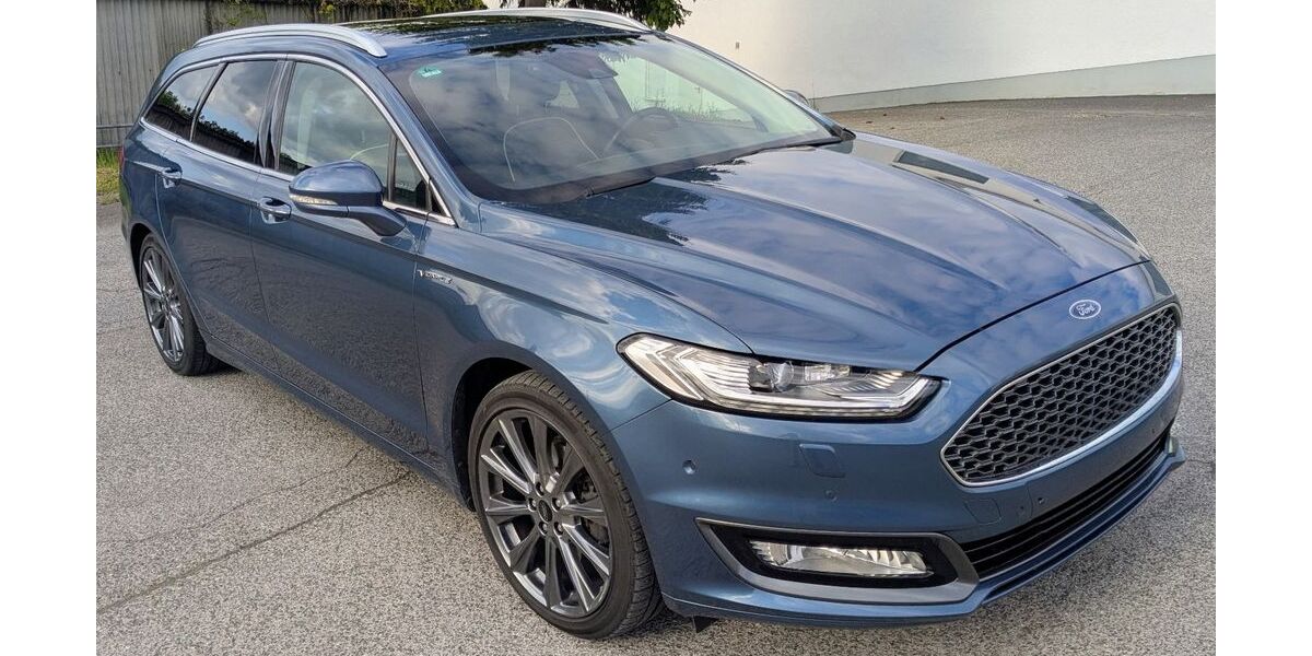 Ford Mondeo 115.000 km 15.300 &euro; Seßlach 96145