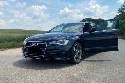 Audi A6 160.000 km 20.099 &euro; Nobitz OT Mockern 04603