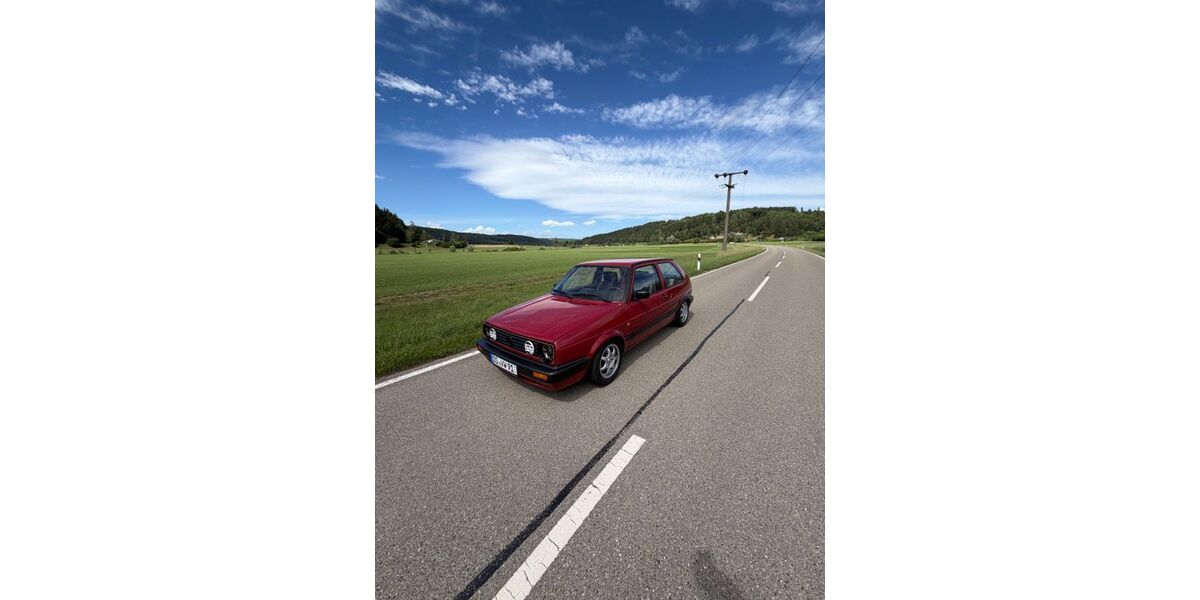 VW Golf 198.000 km 3.550 &euro; Blumberg 78176