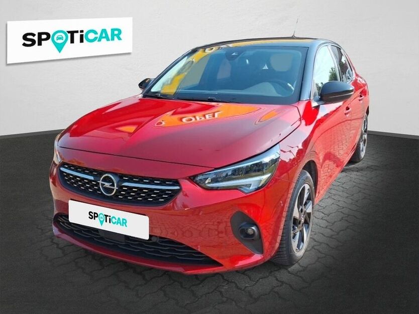 Corsa