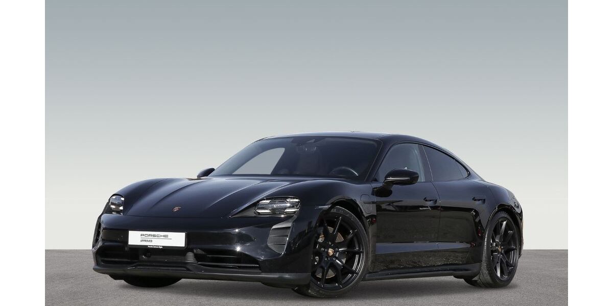 Porsche Taycan 28.600 km 84.900 &euro; Kempten 87437