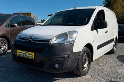 Citroen Berlingo 430.822 km 3.500 &euro; Dortmund 44339