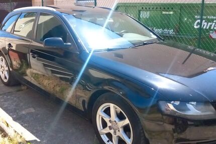 Audi A4 397.000 km 2.700 &euro; Alsheim 67577