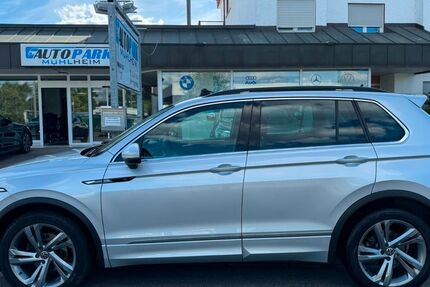 VW Tiguan 172.962 km 28.997 &euro; Mühlheim am Main 63165
